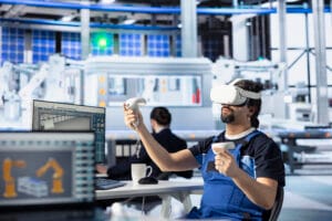 Ultra-Fast EV Charging & V2G Technology