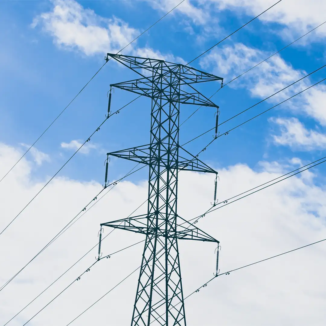 Electricity solutions